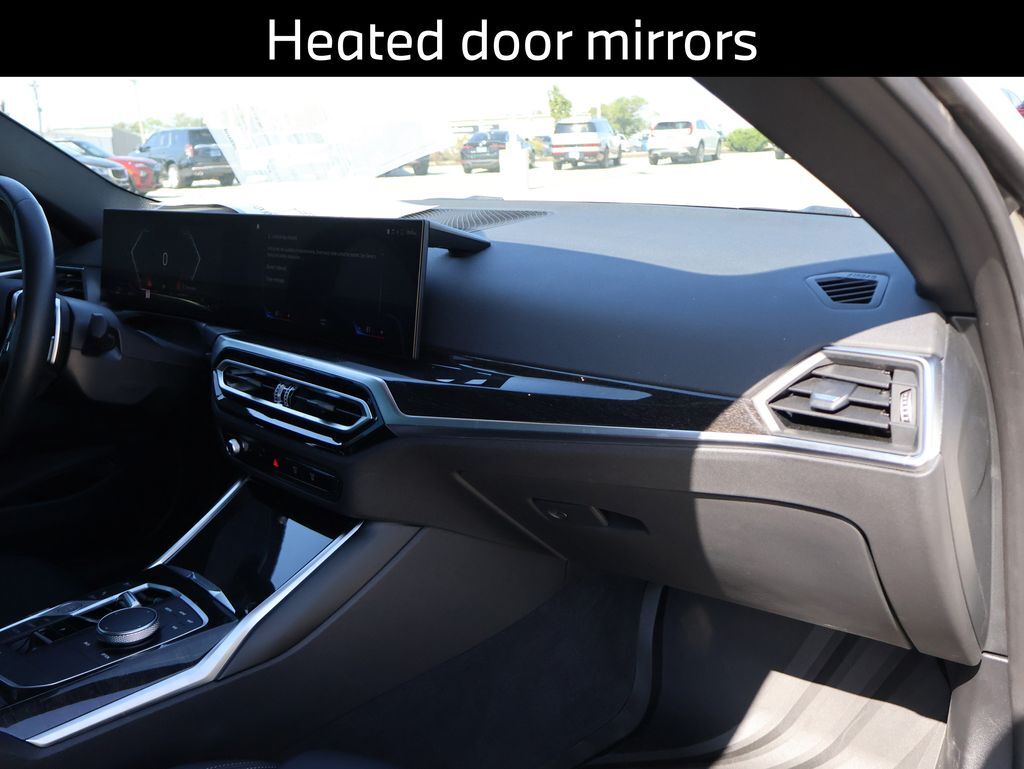 2024 BMW 4 Series 430i xDrive