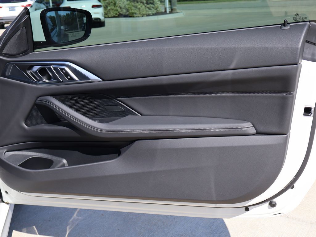 2024 BMW 4 Series 430i xDrive