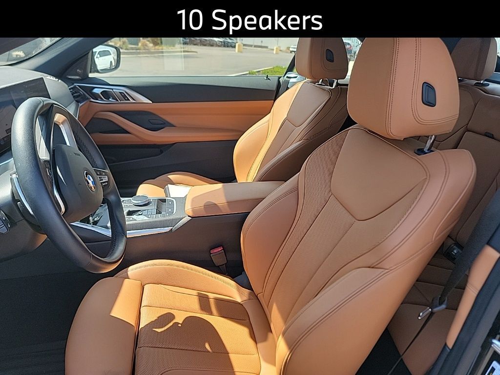 2024 BMW 4 Series 430i xDrive San Clemente CA
