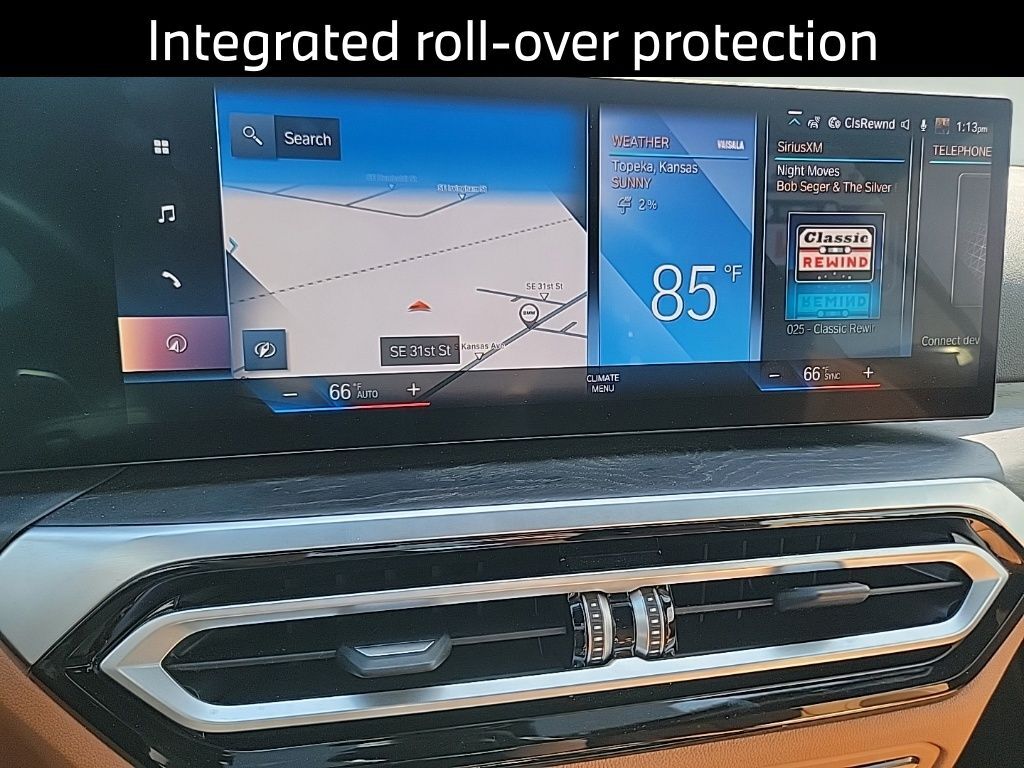 2024 BMW 4 Series 430i xDrive San Clemente CA