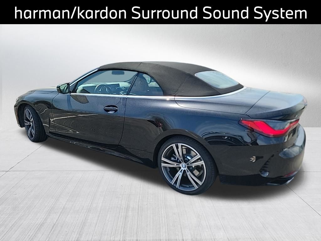 2024 BMW 4 Series 430i xDrive San Clemente CA