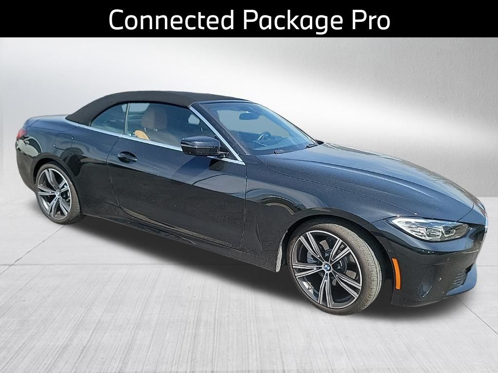 2024 BMW 4 Series 430i xDrive San Clemente CA