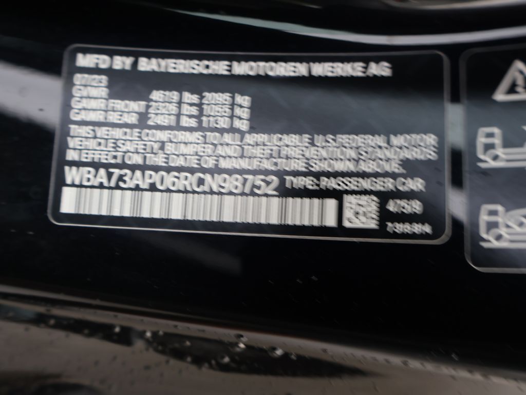 2024 BMW 4 Series 430i xDrive San Clemente CA