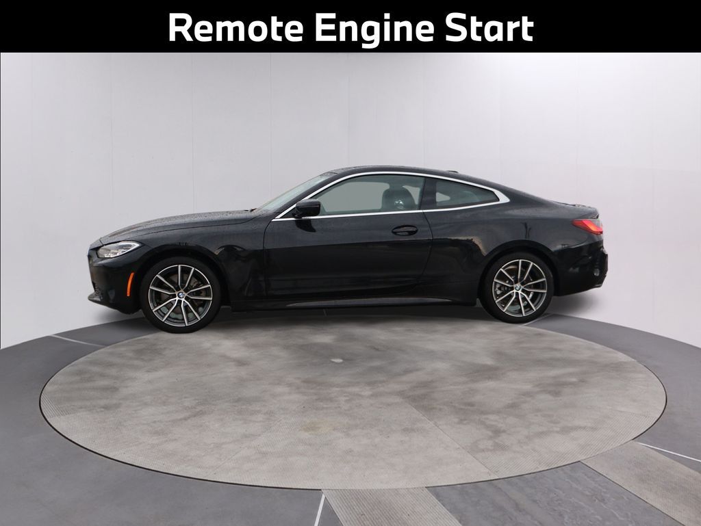 2024 BMW 4 Series 430i xDrive San Clemente CA