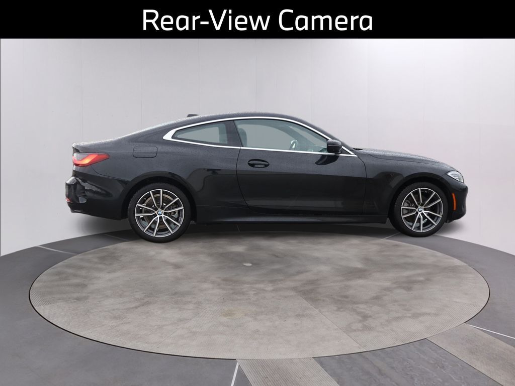 2024 BMW 4 Series 430i xDrive San Clemente CA