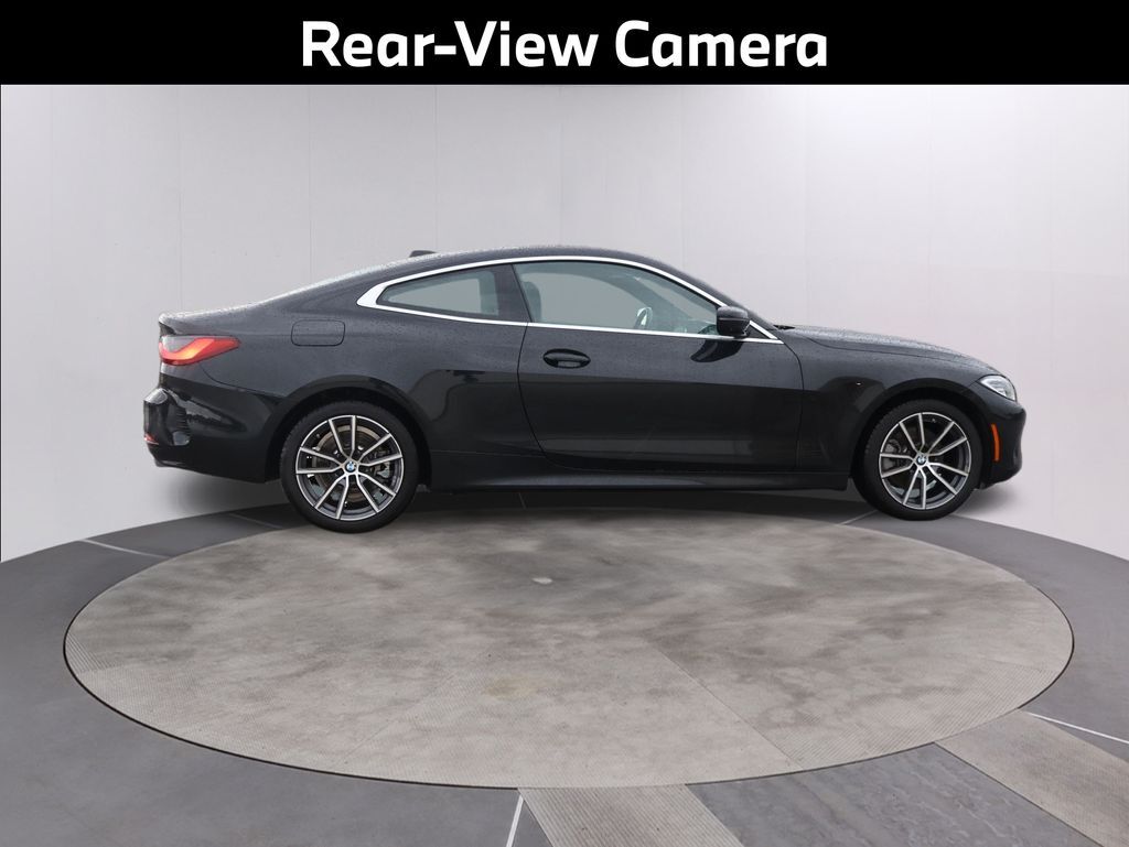 2024 BMW 4 Series 430i xDrive San Clemente CA