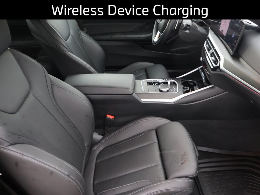 2024 BMW 4 Series 430i xDrive San Clemente CA