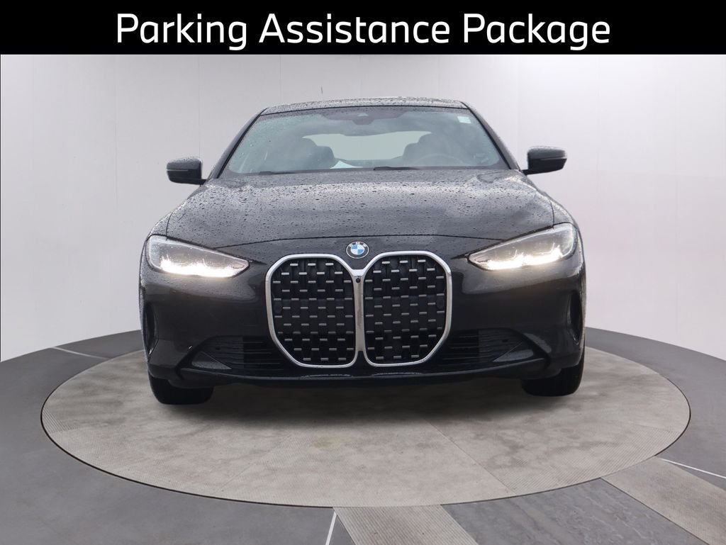 2024 BMW 4 Series 430i xDrive San Clemente CA