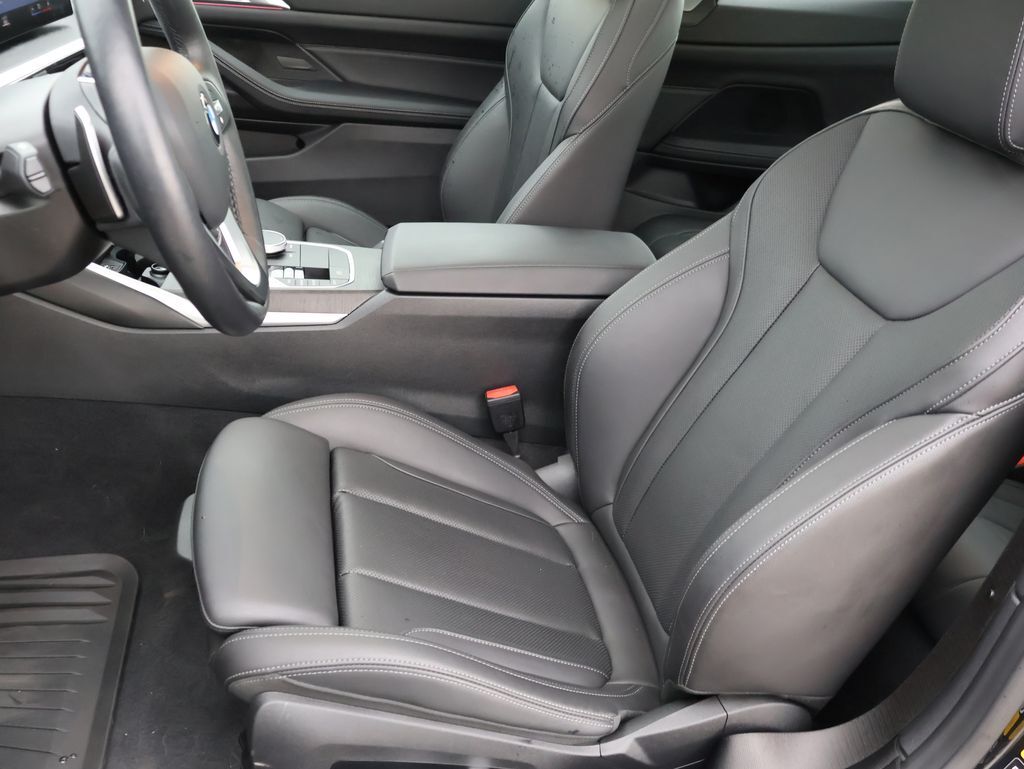2024 BMW 4 Series 430i xDrive San Clemente CA
