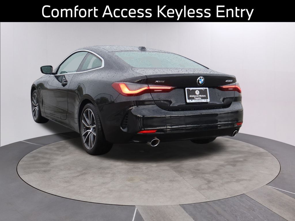 2024 BMW 4 Series 430i xDrive San Clemente CA