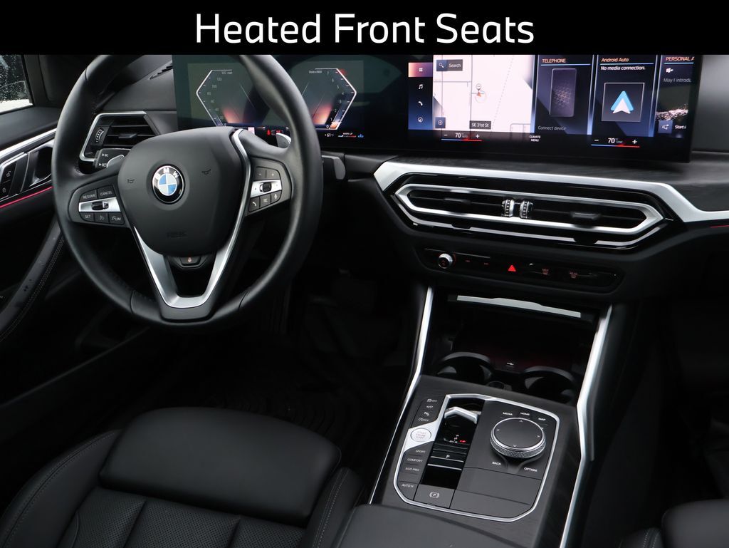 2024 BMW 4 Series 430i xDrive San Clemente CA