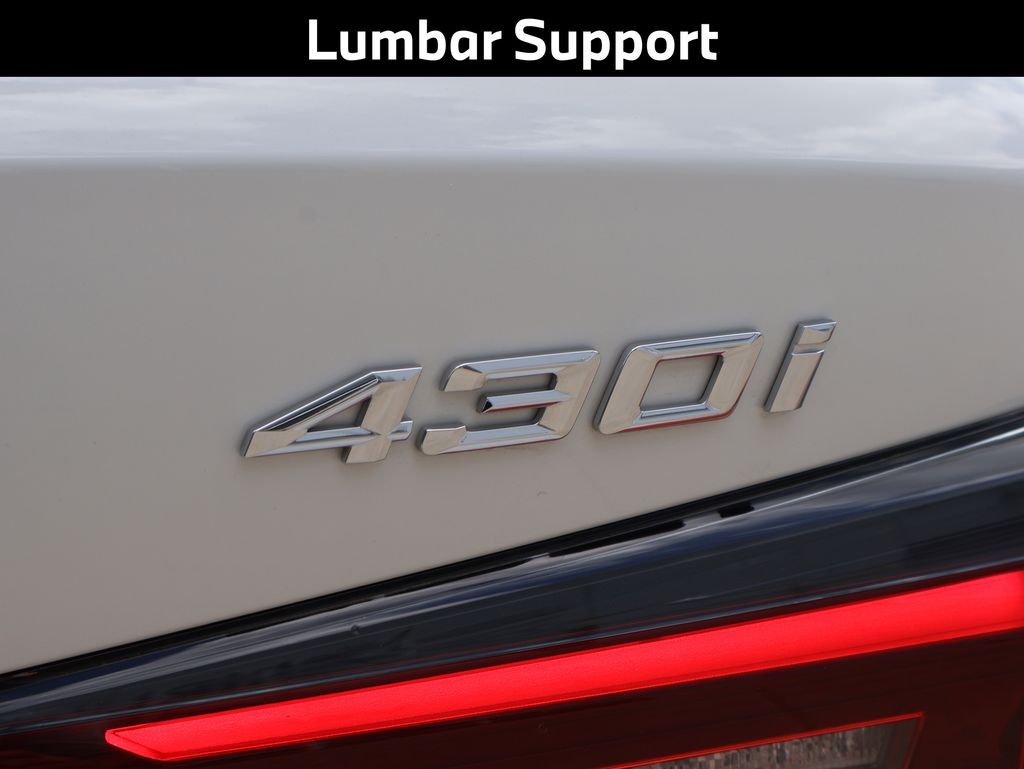 2024 BMW 4 Series 430i xDrive San Clemente CA