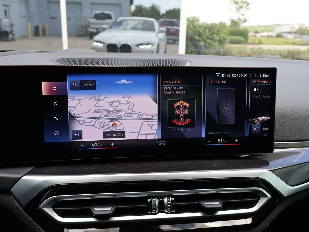2024 BMW 4 Series 430i xDrive San Clemente CA