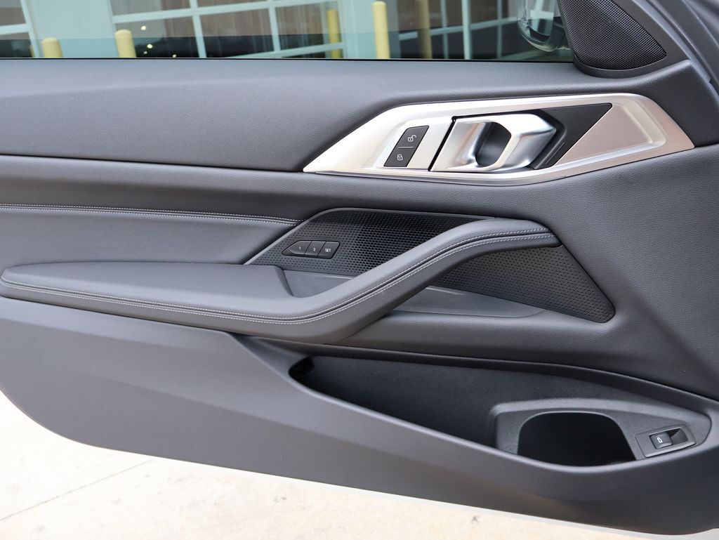 2024 BMW 4 Series 430i xDrive San Clemente CA