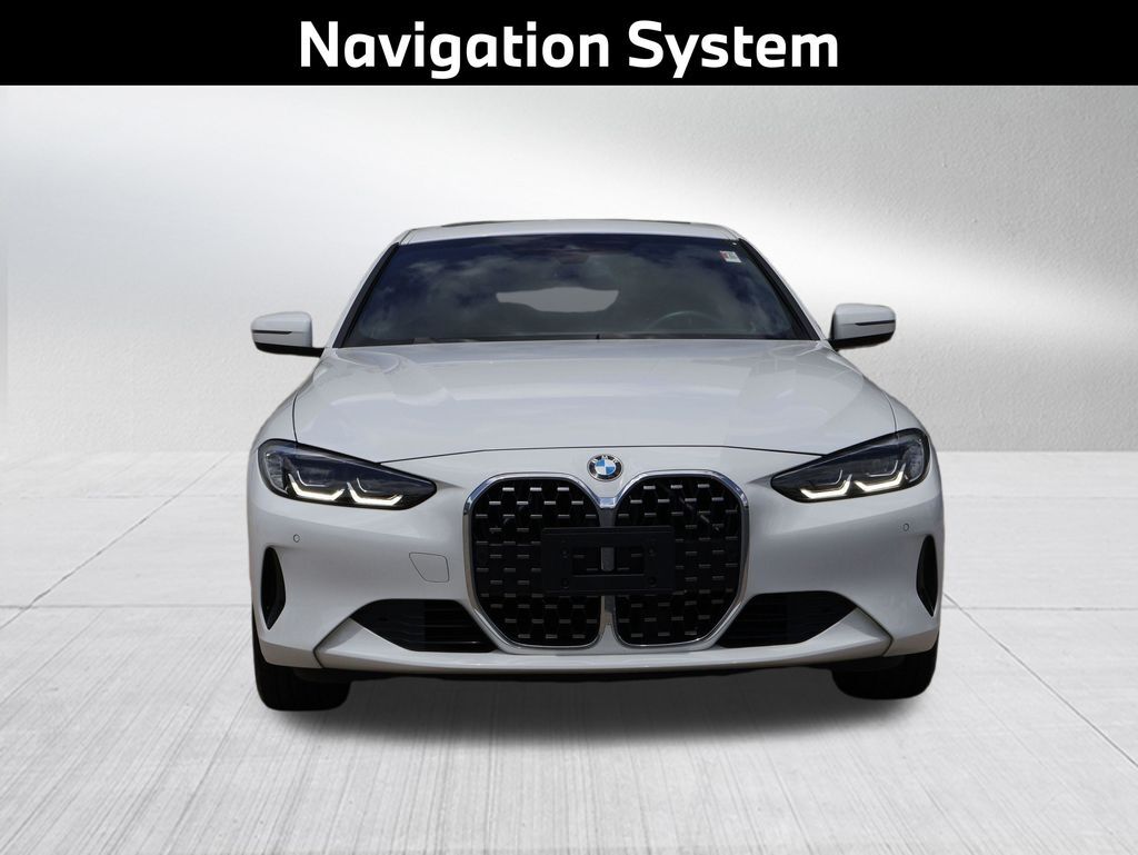 2024 BMW 4 Series 430i xDrive San Clemente CA