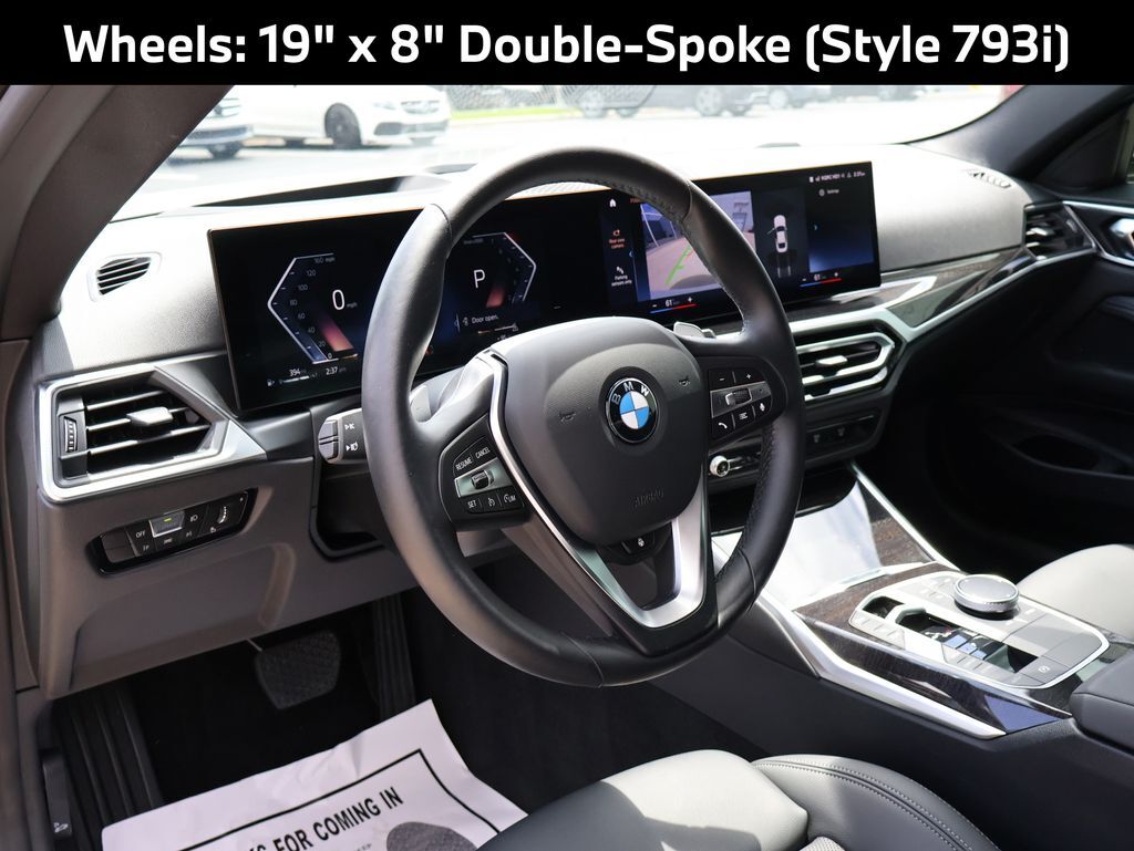 2024 BMW 4 Series 430i xDrive San Clemente CA