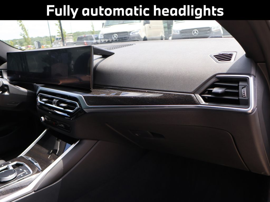 2024 BMW 4 Series 430i xDrive San Clemente CA