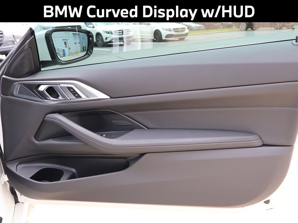 2024 BMW 4 Series 430i xDrive San Clemente CA