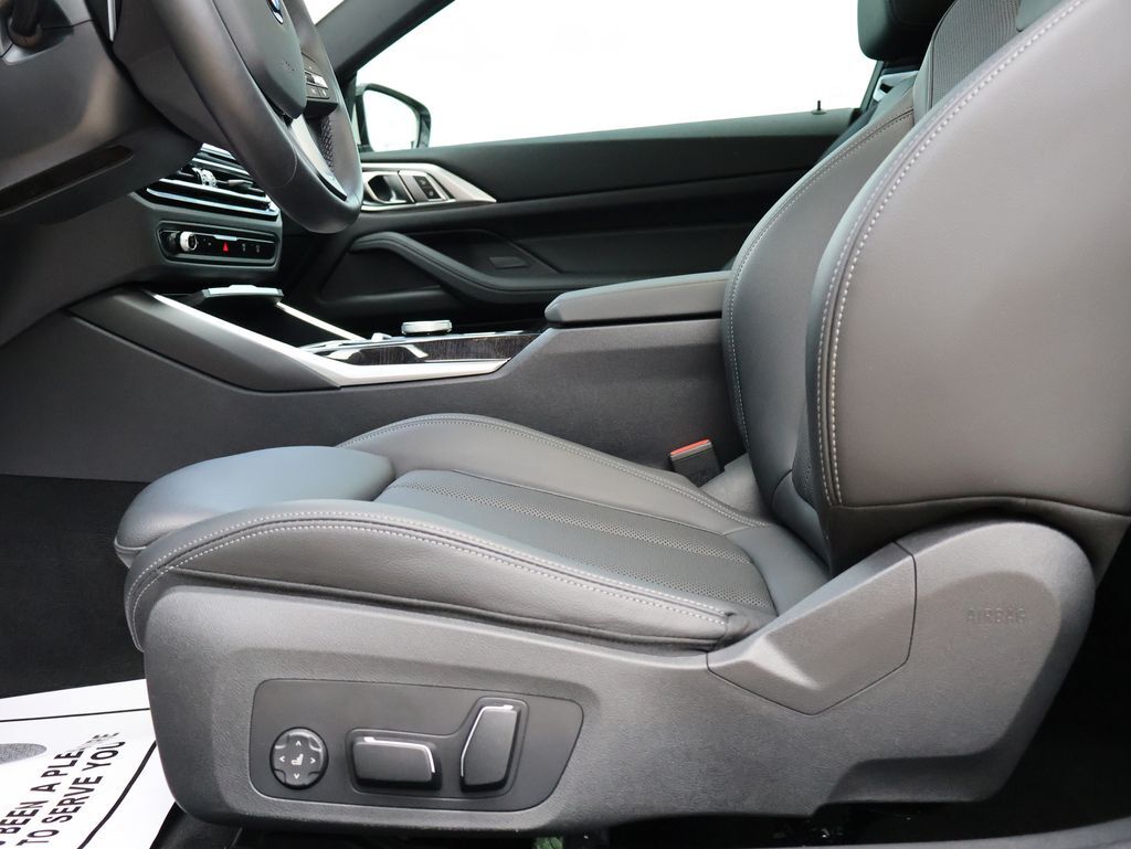 2024 BMW 4 Series 430i xDrive San Clemente CA