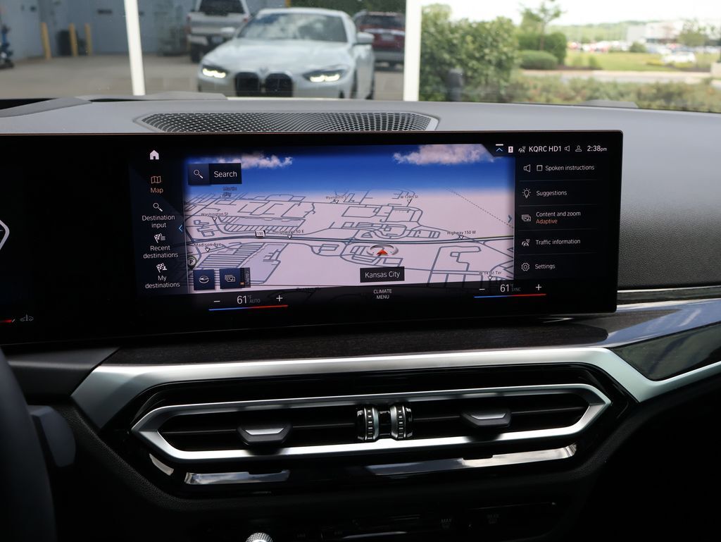 2024 BMW 4 Series 430i xDrive San Clemente CA