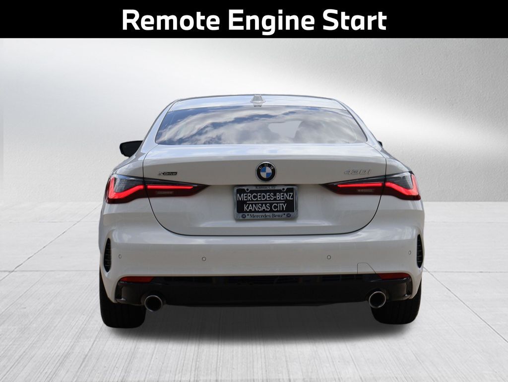 2024 BMW 4 Series 430i xDrive San Clemente CA