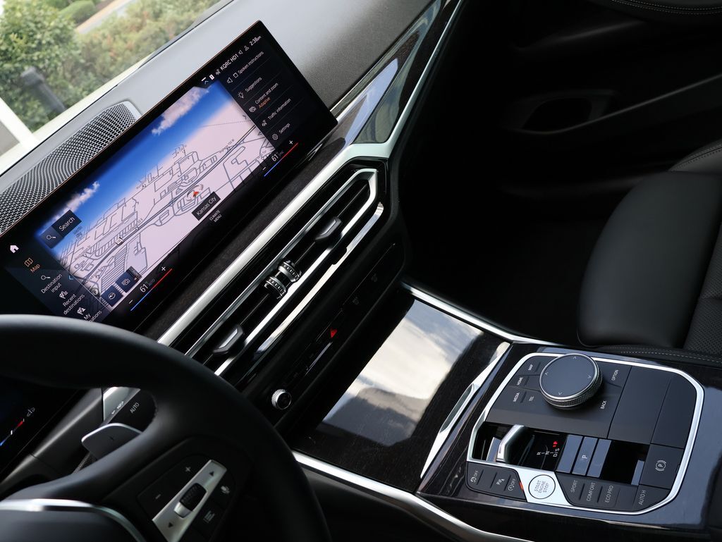 2024 BMW 4 Series 430i xDrive San Clemente CA