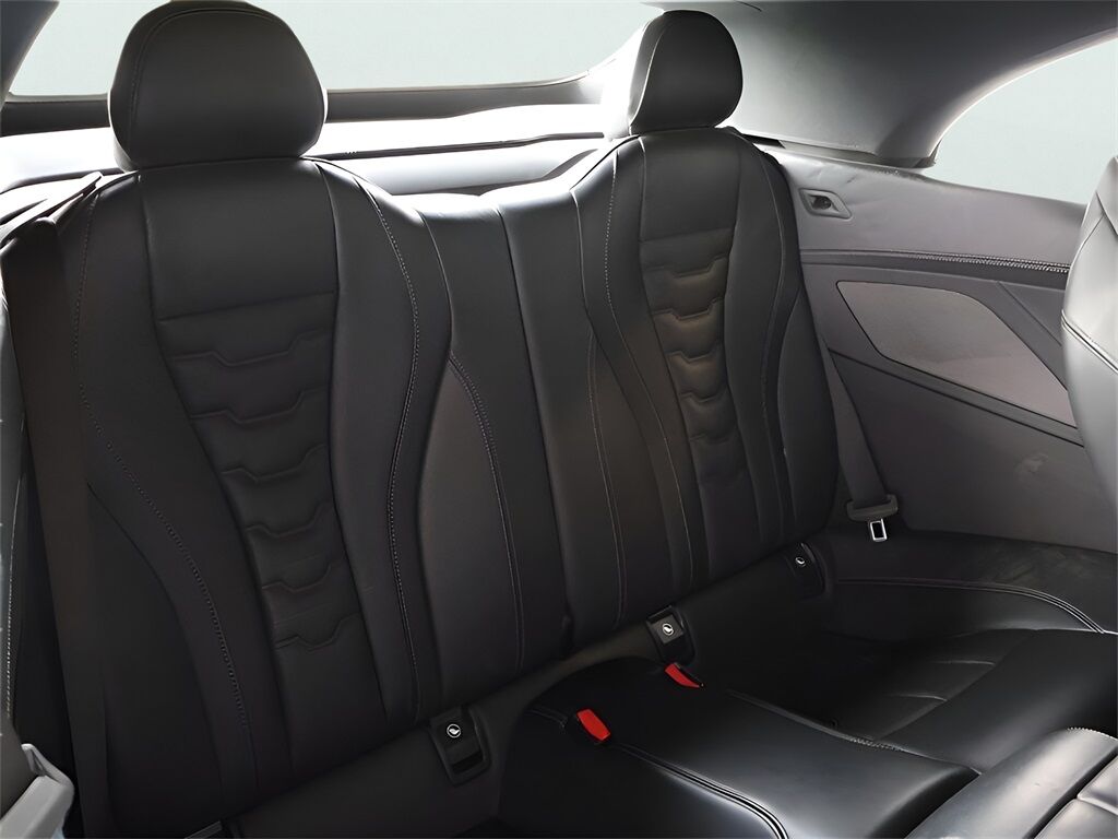2024 BMW 8 Series 840i San Clemente CA