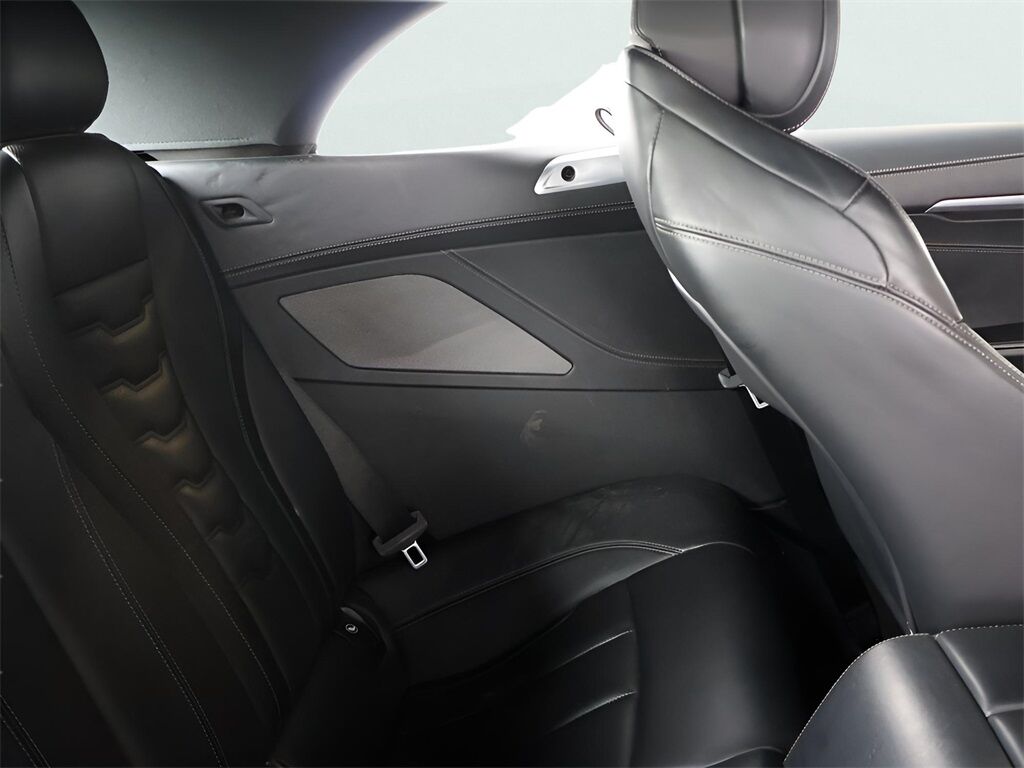 2024 BMW 8 Series 840i San Clemente CA