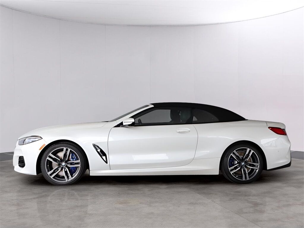 2024 BMW 8 Series 840i San Clemente CA