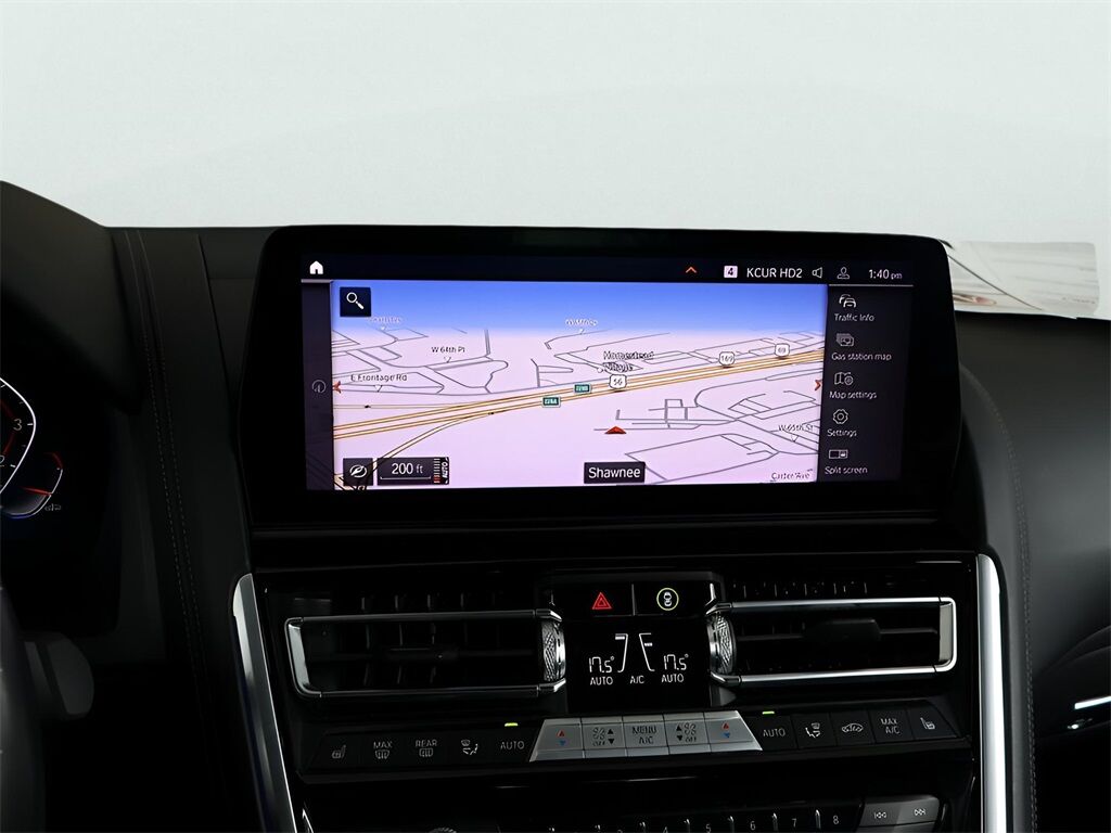 2024 BMW 8 Series 840i San Clemente CA