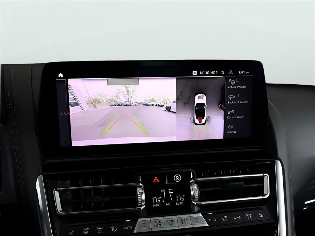 2024 BMW 8 Series 840i San Clemente CA