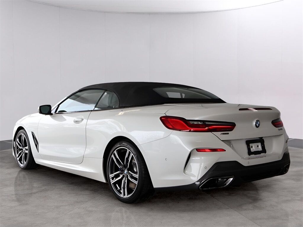 2024 BMW 8 Series 840i San Clemente CA