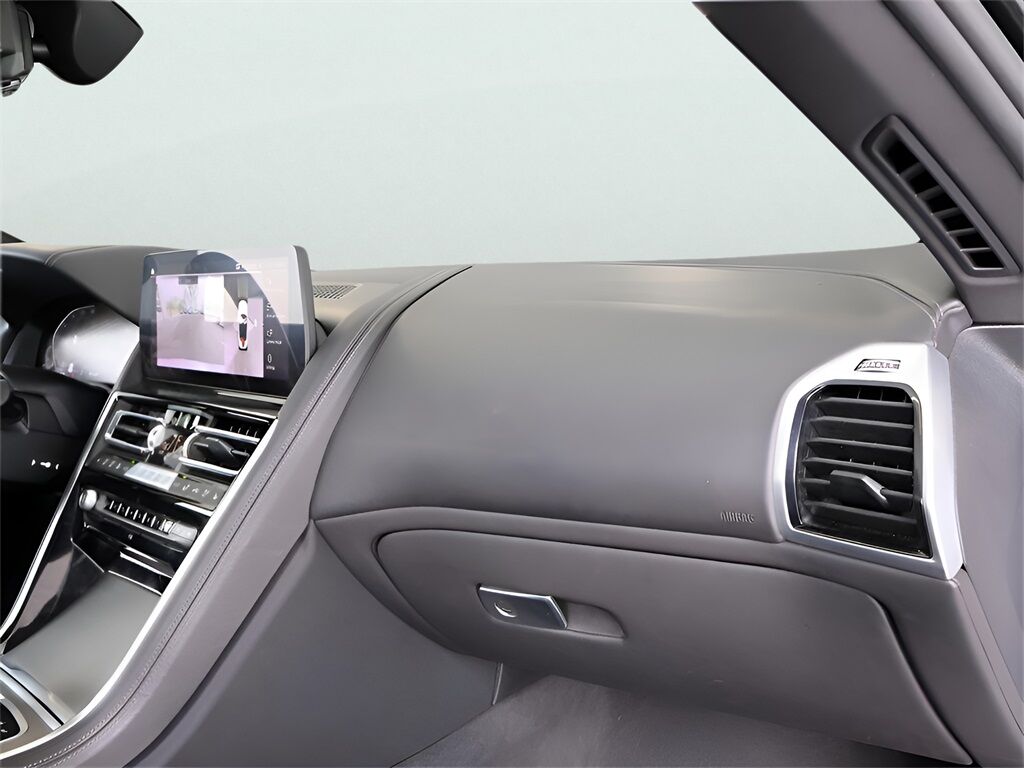 2024 BMW 8 Series 840i San Clemente CA
