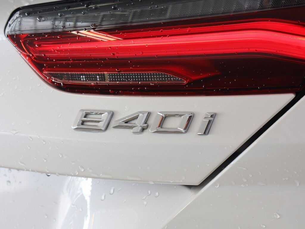 2024 BMW 8 Series 840i San Clemente CA