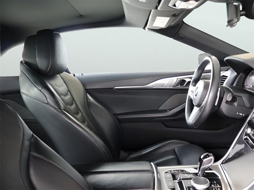 2024 BMW 8 Series 840i San Clemente CA