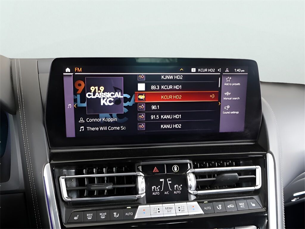 2024 BMW 8 Series 840i San Clemente CA