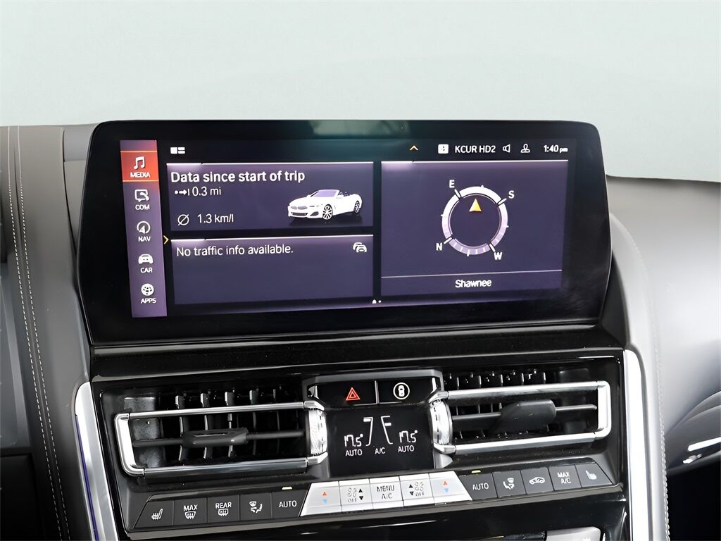 2024 BMW 8 Series 840i San Clemente CA