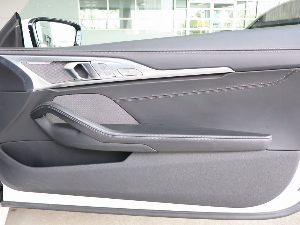 2024 BMW 8 Series 840i San Clemente CA