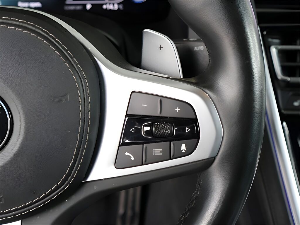 2024 BMW 8 Series 840i San Clemente CA