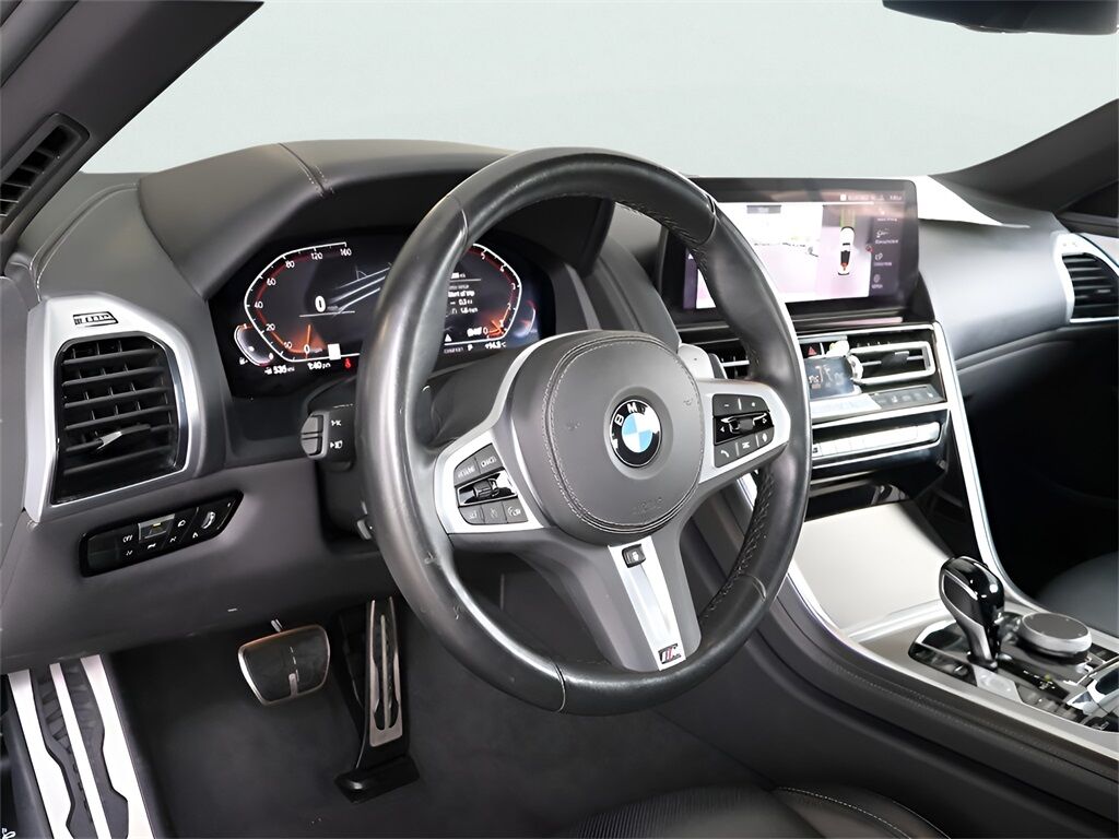 2024 BMW 8 Series 840i San Clemente CA