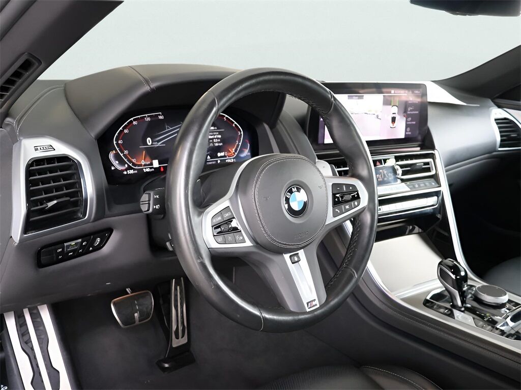 2024 BMW 8 Series 840i San Clemente CA