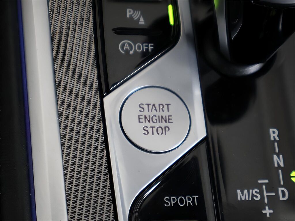 2024 BMW 8 Series 840i San Clemente CA