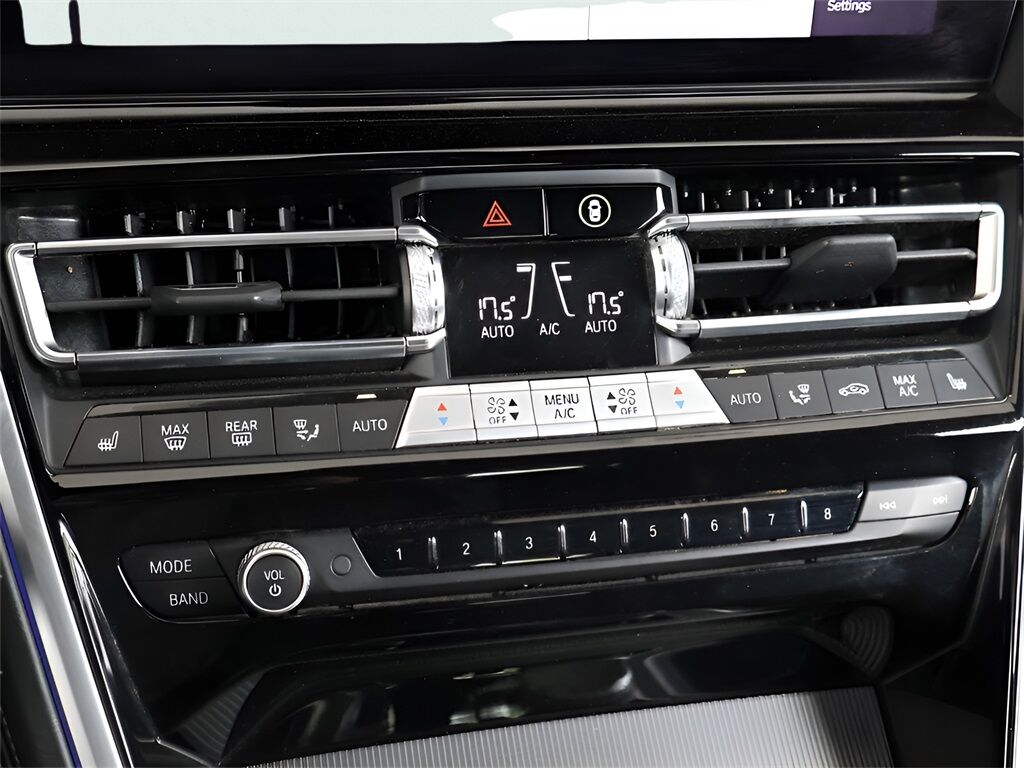 2024 BMW 8 Series 840i San Clemente CA