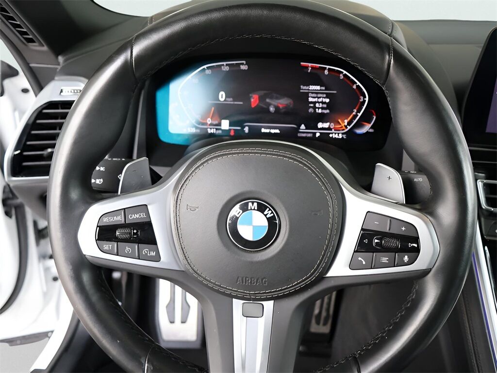 2024 BMW 8 Series 840i San Clemente CA
