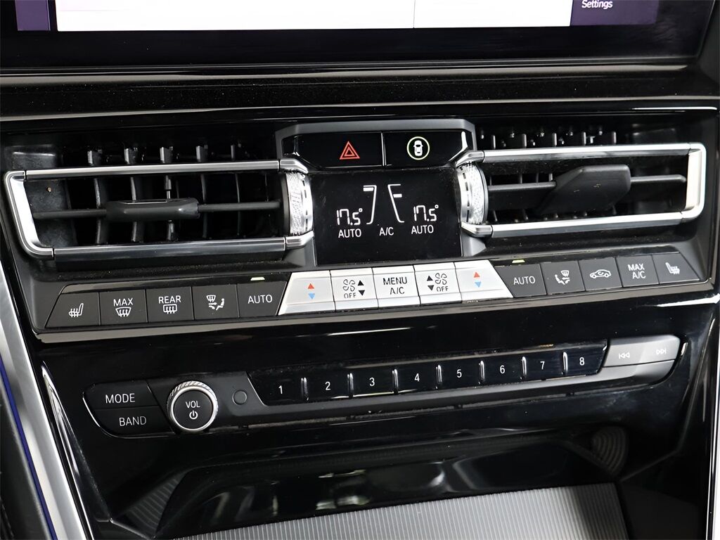 2024 BMW 8 Series 840i San Clemente CA