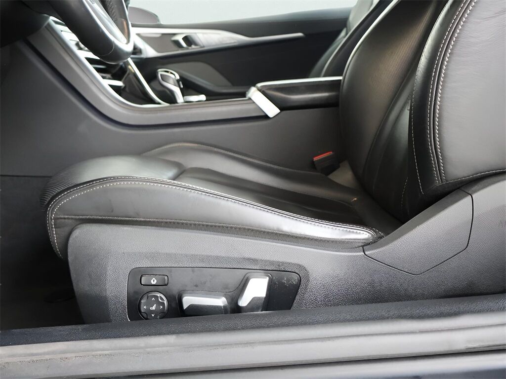 2024 BMW 8 Series 840i San Clemente CA