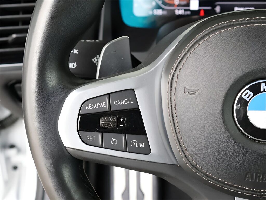 2024 BMW 8 Series 840i San Clemente CA