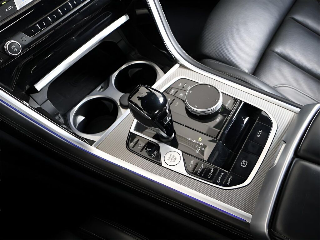 2024 BMW 8 Series 840i San Clemente CA