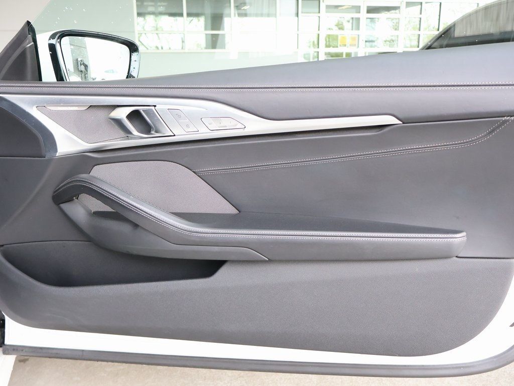 2024 BMW 8 Series 840i San Clemente CA