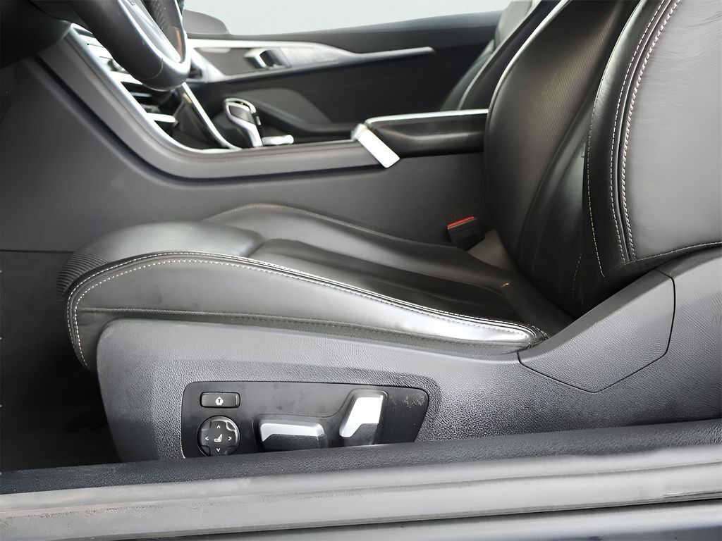 2024 BMW 8 Series 840i San Clemente CA